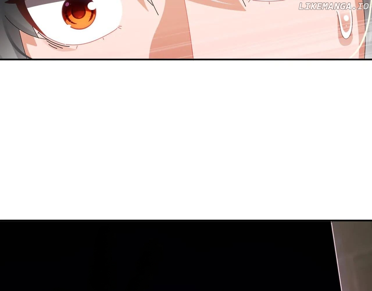 My Furry Harem Is After Me Chapter 290 - page 8